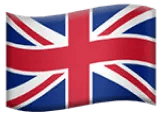 Drapeau de l'Angleterre