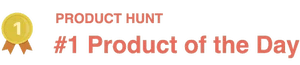 ProductHunt logo