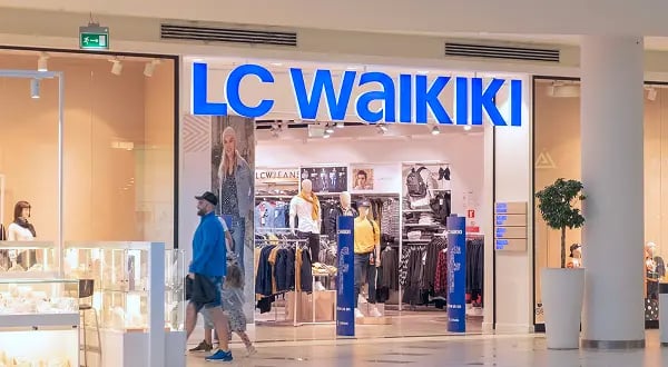 LC Waikiki