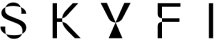 شعار سكاي فاي