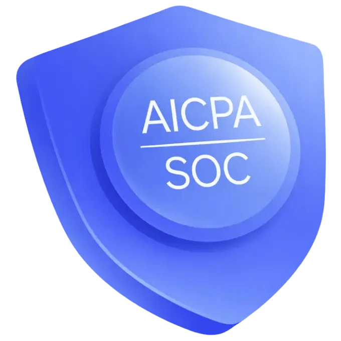 SOC 2 Type II Certified 