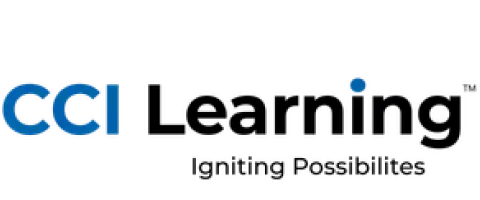 โลโก้ CCI Learning