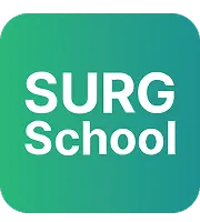 โลโก้โรงเรียนศัลยกรรม