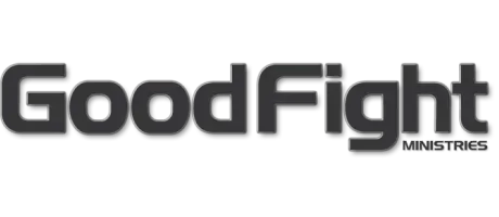 โลโก้ Goodfight