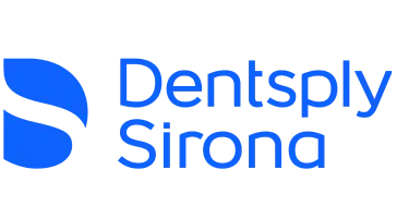 Logo Dentsply Sirona