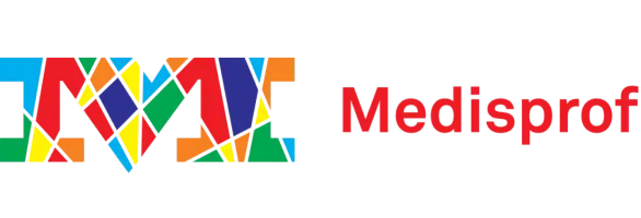 Logo Medisprof