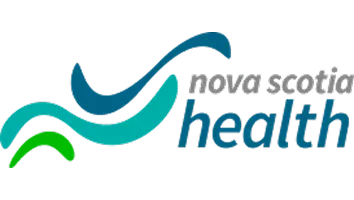 Logo di Nova Scotia Health