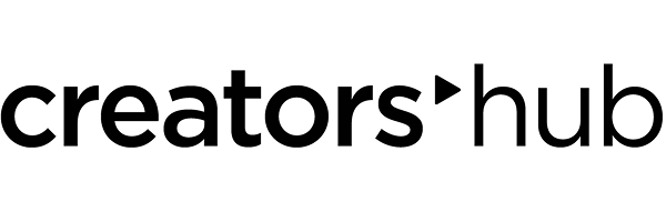 creatorshub 标志