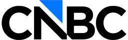 Logotipo de CNBC