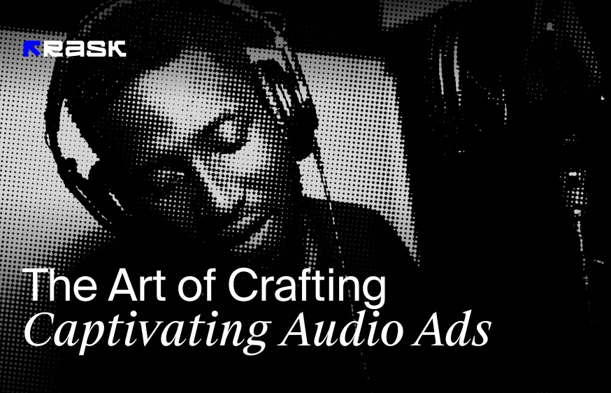 The Art of Audio Advertising: Best Practices for Crafting Successful Spotify Ads