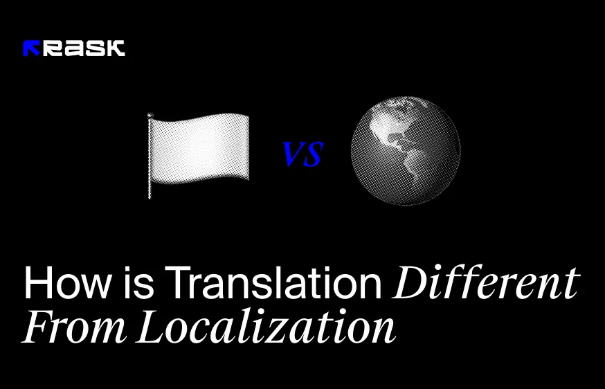 Translation and Localization | Key Differences