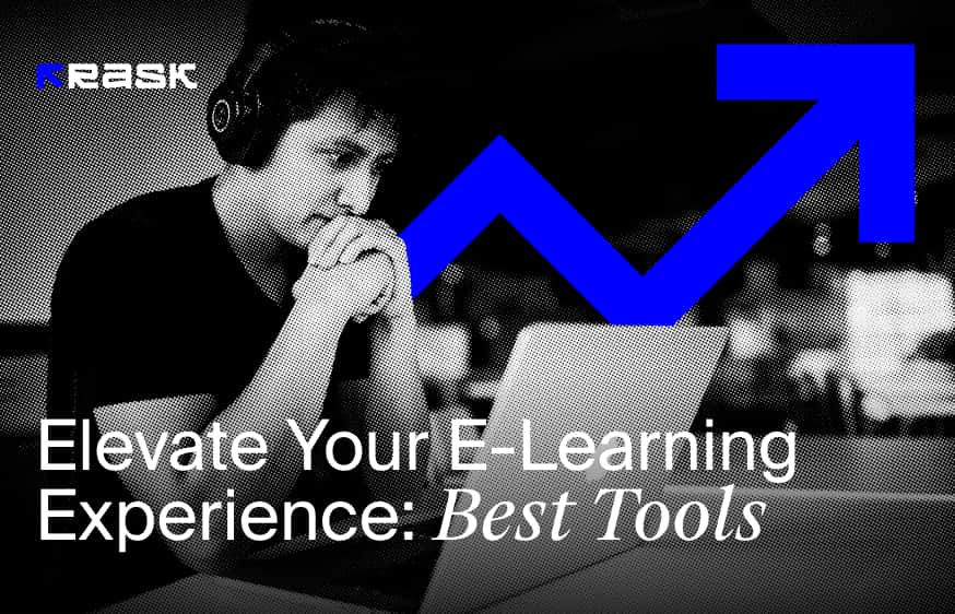 Elevate Your Online Learning Journey: Best Authoring Tools for E-Learning in 2023