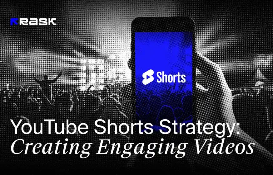 Strategia YouTube Shorts: Techniki tworzenia filmów przyciągających uwagę