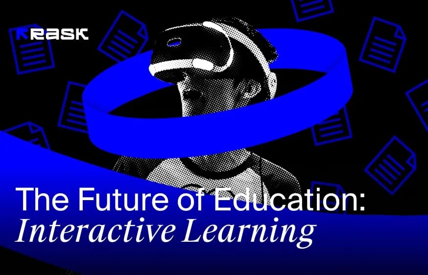 The Future of Education: Unpacking Interactive Learning