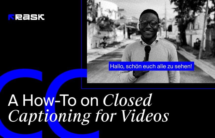 Boosting Video Views with Accessibility: A How-To on Closed Captioning for Videos