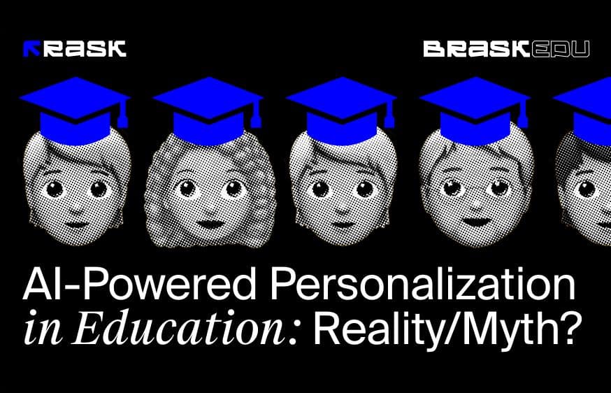 AI-Powered Personalization in Education: Reality or Myth?