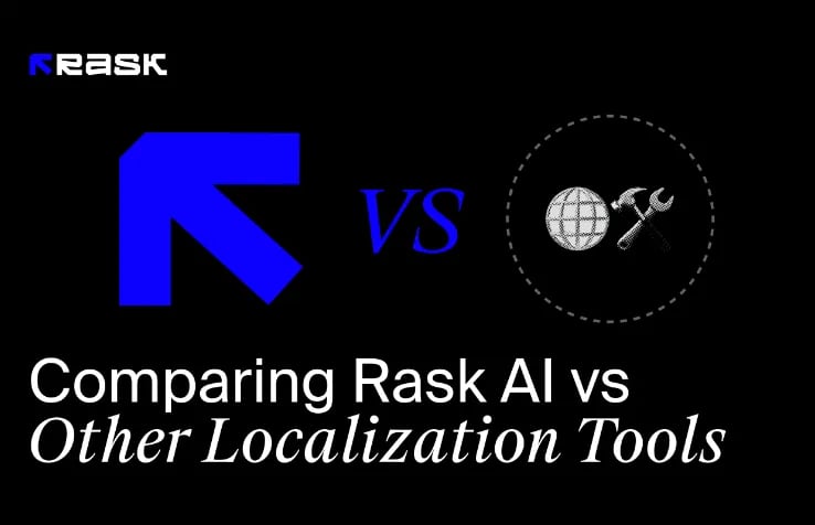 Comparing Dubbing, Voiceover, Translation, and Lip-sync Services Among Competitors