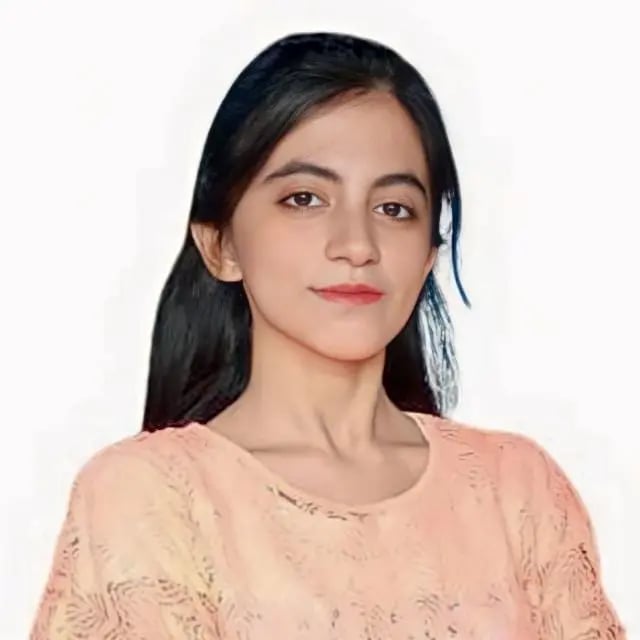 Laiba Siddiqui