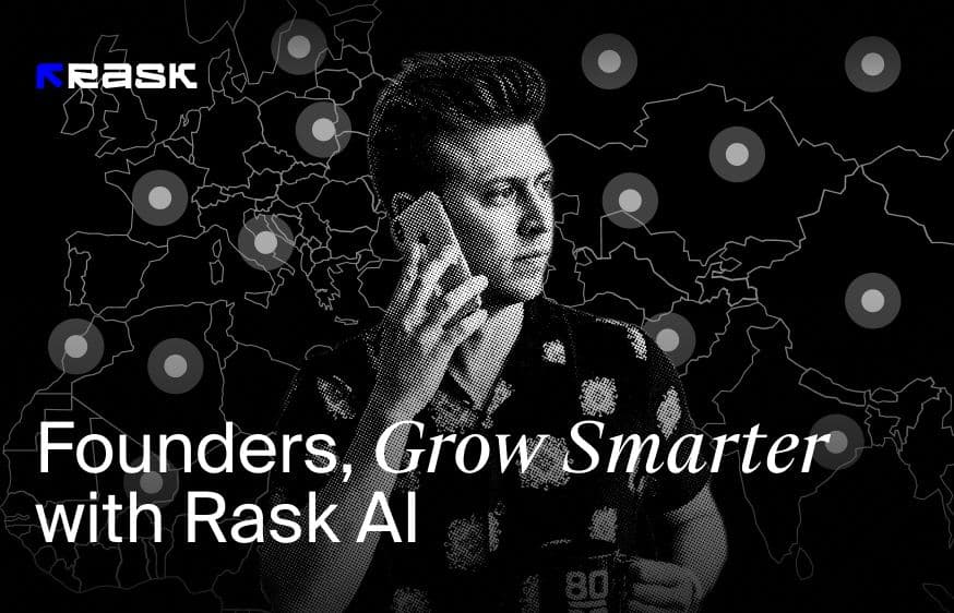 How Rask AI Platform Assists Founders to Grow Their Business