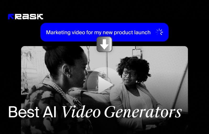 Best AI Video Generators for Unlocking New Markets and Boosting Revenue