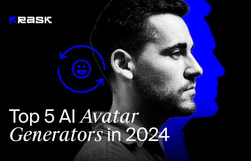 7 Generator Avatar AI Teratas pada tahun 2024