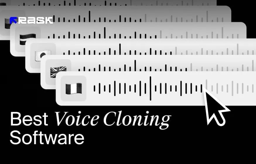 The Best Voice Cloning Software on the Market: Top-6 Tools