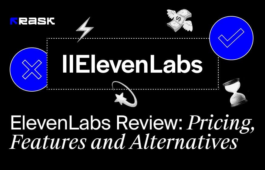 Revue de ElevenLabs - AI Voice Cloning App