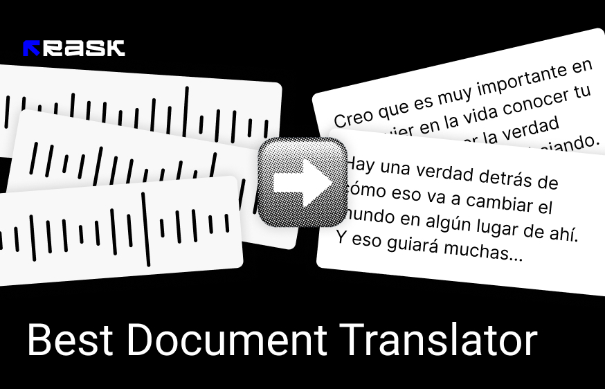 Il miglior traduttore di documenti del 2026: strumenti, casi d'uso e flussi di lavoro