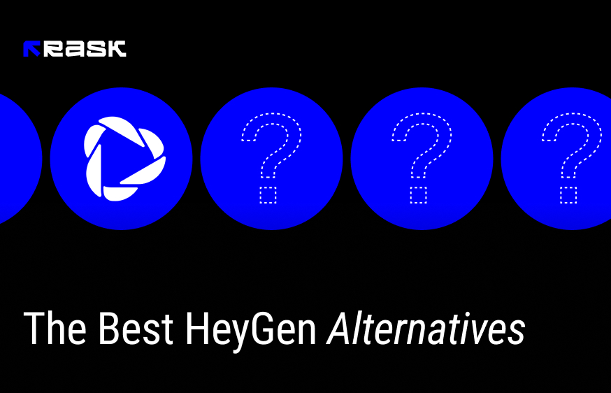 Le migliori alternative a HeyGen nel 2026: un confronto imparziale per ogni scenario d'uso